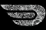 Pure Fix Tribal Tee
